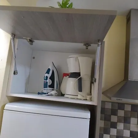 Appartement Acogedor Apartamento Green Oasis - Maspalomas