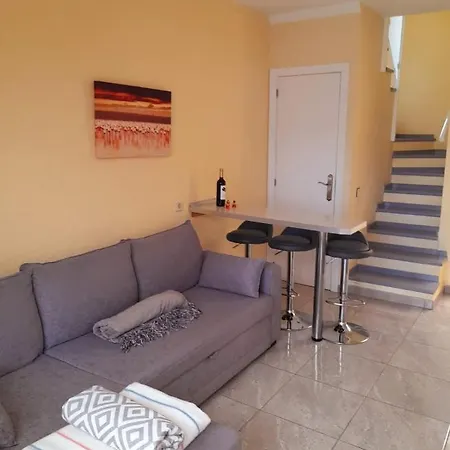 Appartement Acogedor Apartamento Green Oasis - Maspalomas *