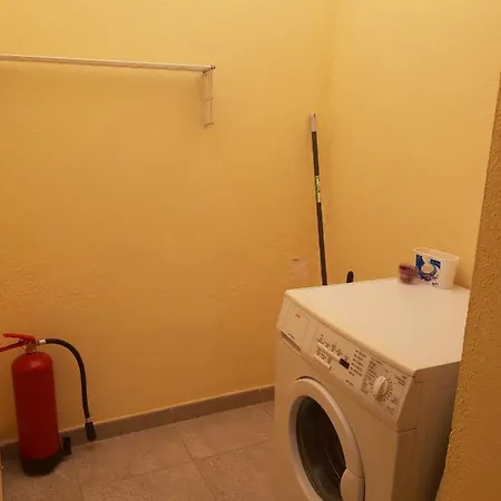Lägenhet Acogedor Apartamento Green Oasis - Maspalomas