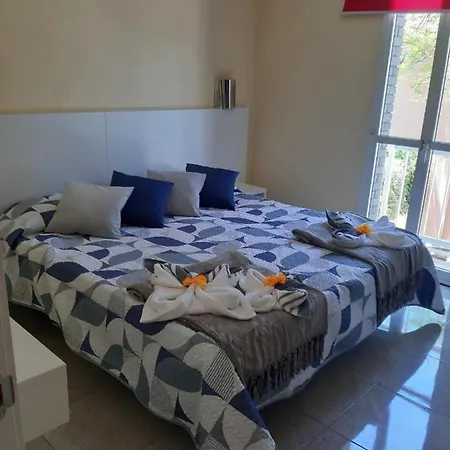 Appartement Acogedor Apartamento Green Oasis - Maspalomas