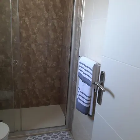 Acogedor Apartamento Green Oasis - Maspalomas Lägenhet *