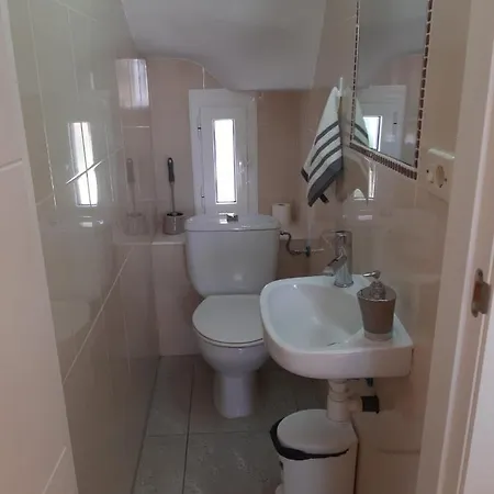 Appartement Acogedor Apartamento Green Oasis - Maspalomas Maspalomas (Gran Canaria)