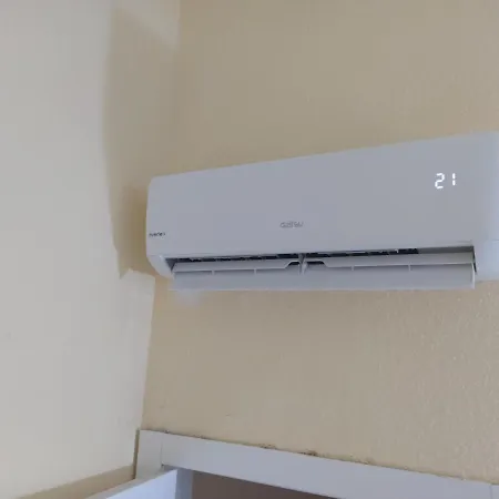 Acogedor Apartamento Green Oasis - Maspalomas * Maspalomas (Gran Canaria)